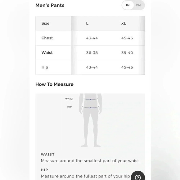 FIGS- Men’s Navy Cairo Cargo Scrub Pants - Picture 11 of 14